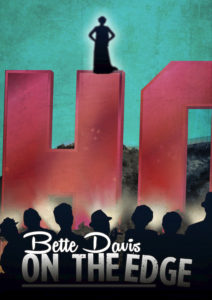 Bette Davis artwork v1.6 red green 600